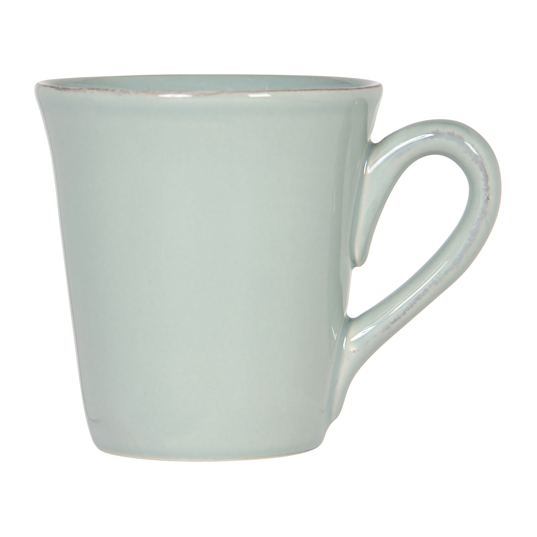 Côte Table Tasse Constance gross 40 cl, seegrün