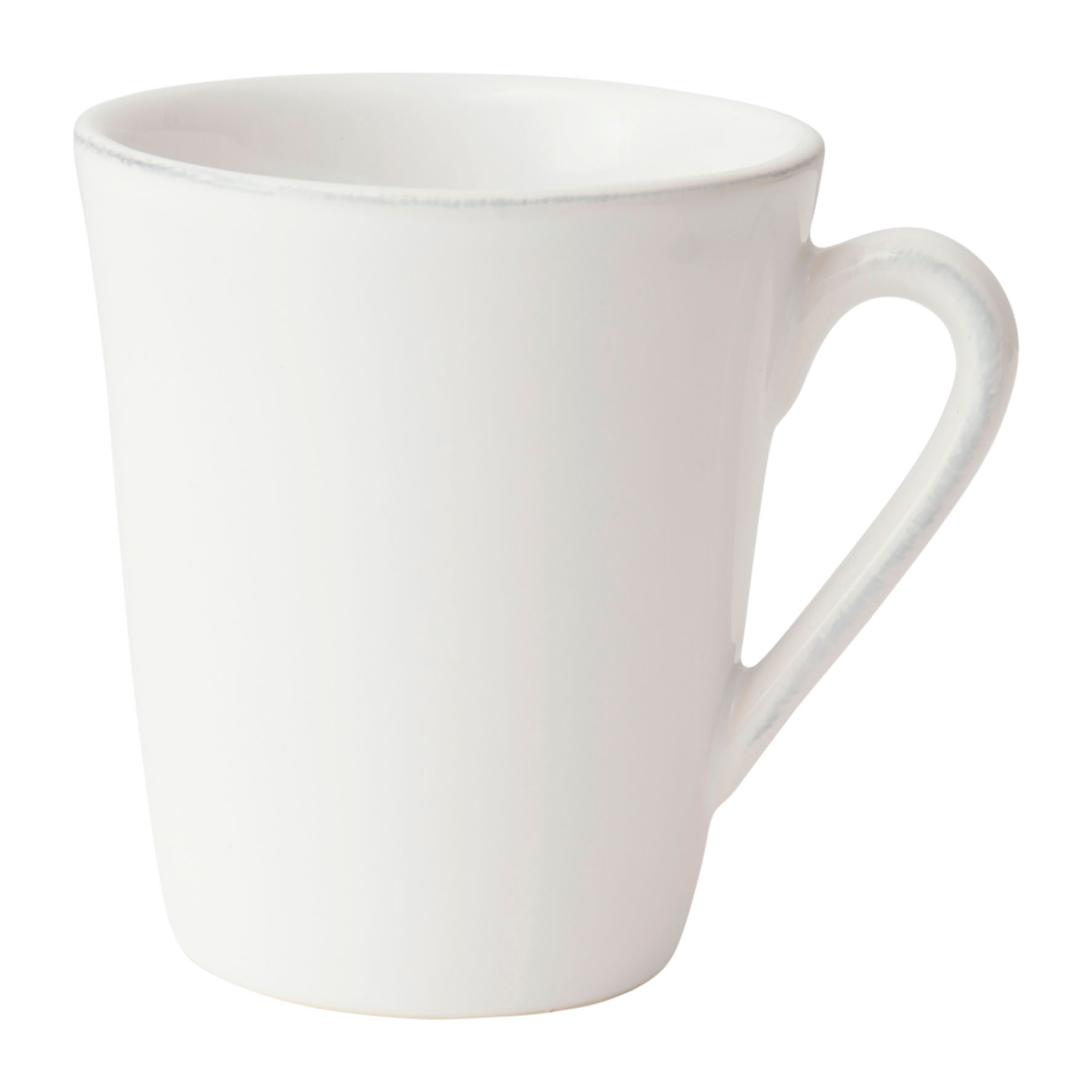 Cote Table Tasse Constance 25cl altweiss