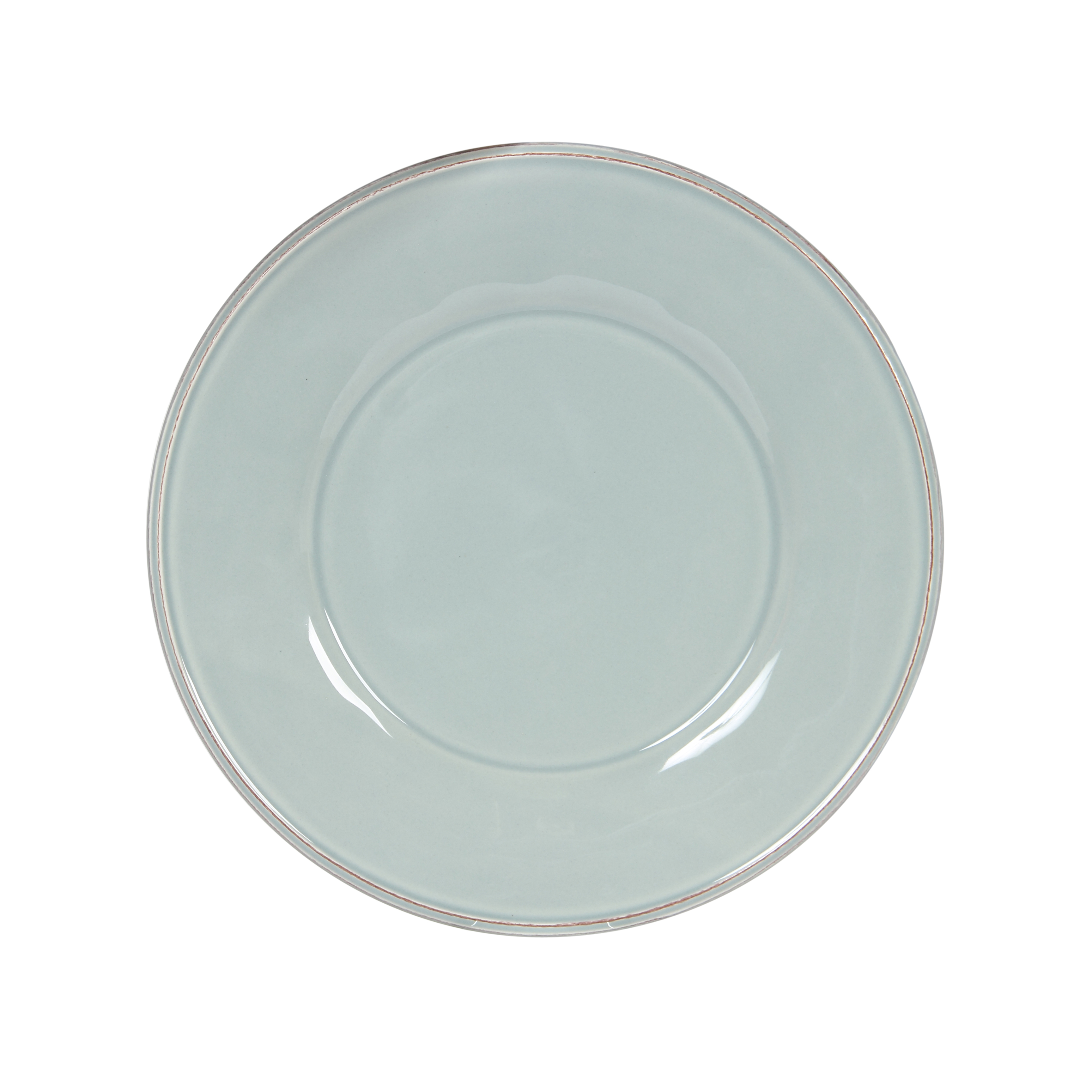 Côte Table Speiseteller Constance ø 28,5 cm Seegrün