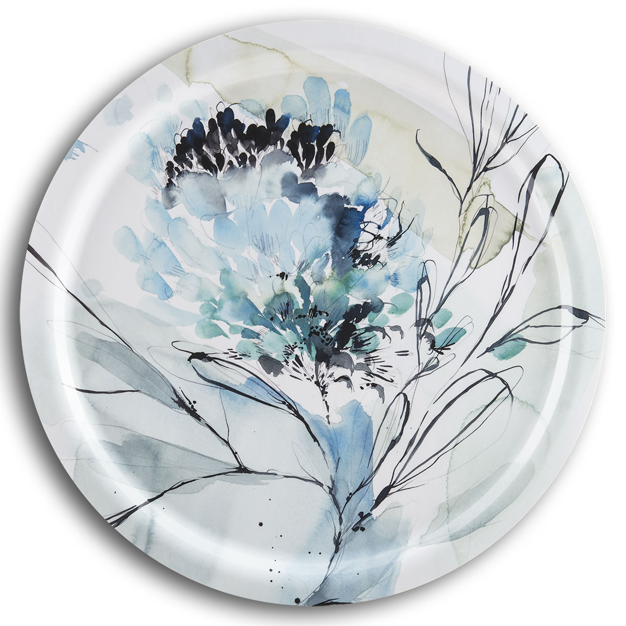 Tablett Dusk & Dew 49 cm