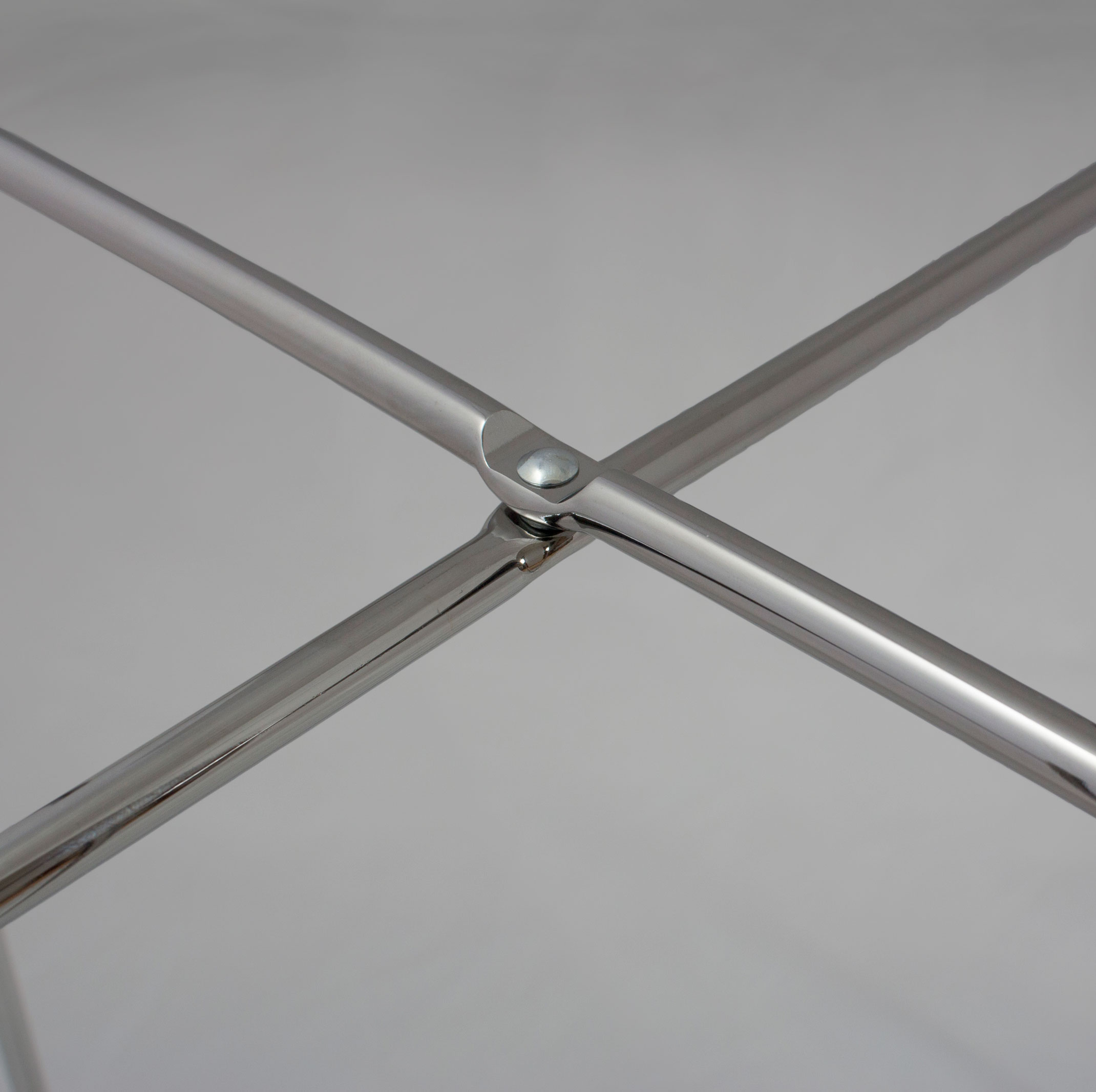 Klappständer Tabletttisch Detail