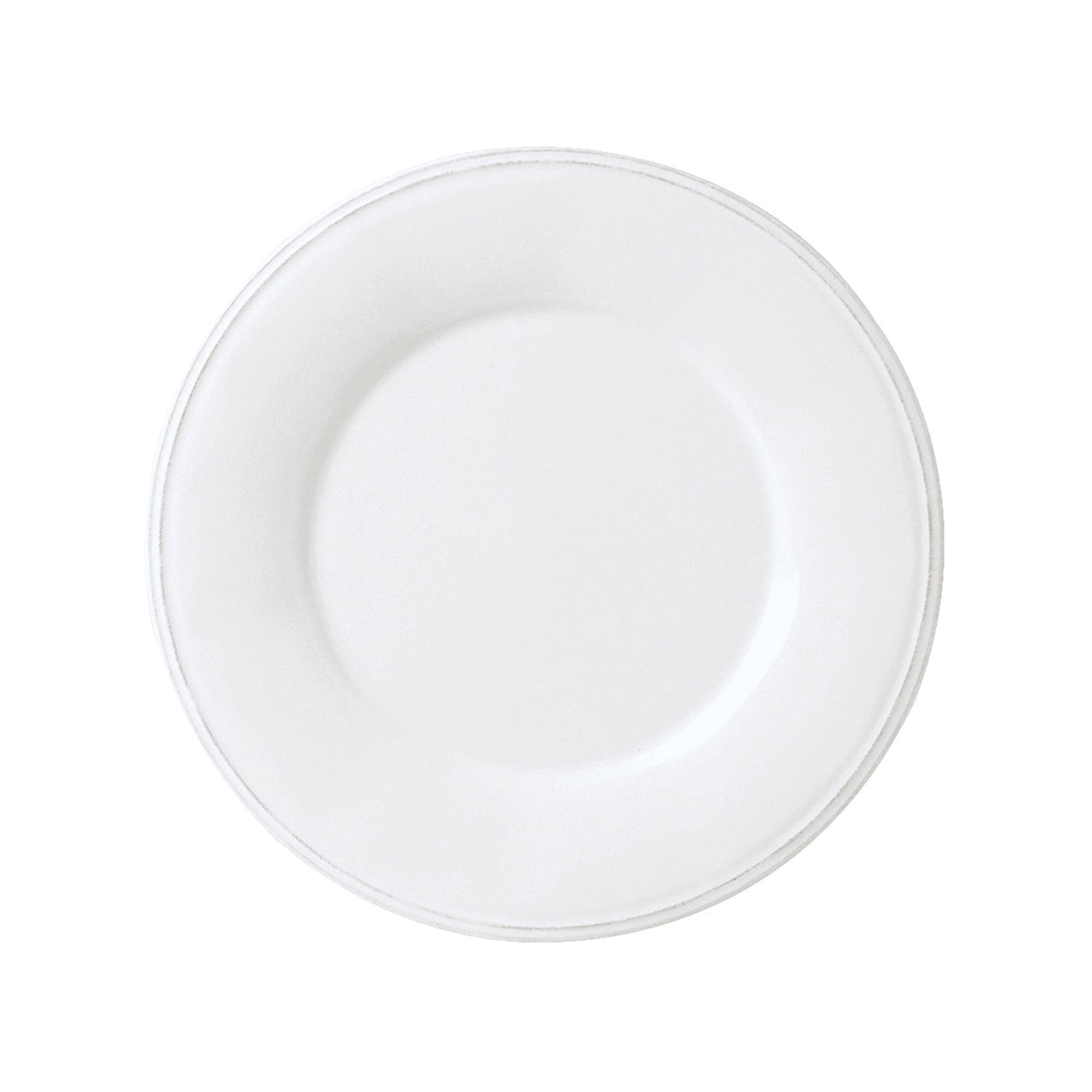 Côte Table Speiseteller Constance ø 28,5 cm Altweiss